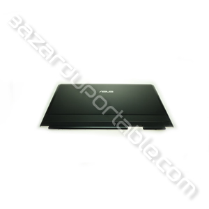 Plasturgie écran capot supérieur pour Asus X50VL