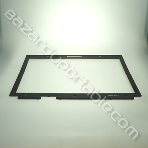 Plasturgie écran capot inférieur (façade) pour Asus X50VL