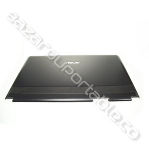 Plasturgie écran capot supérieur pour Asus X50