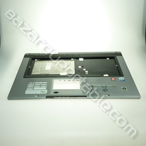 Plasturgie coque capot repose poignée pour Asus X50VL