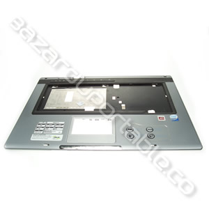 Plasturgie coque capot repose poignée pour Asus X50