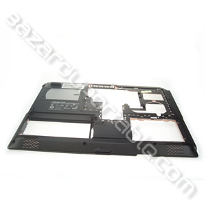 Plasturgie dessous de coque pour Asus F5R