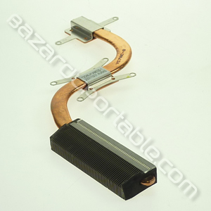 Radiateur processeur pour Asus X50VL
