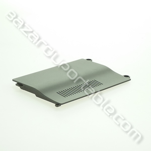 Plasturie coque, cache disque dur pour Packard-Bell Easynote MT85