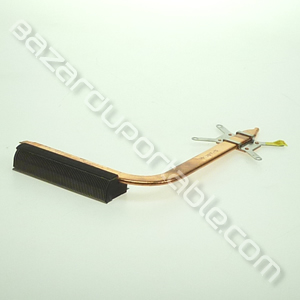 Radiateur pour Packard-Bell Easynote MT85