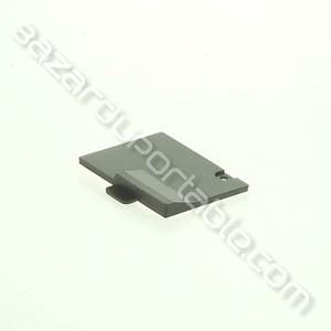 Plasturgie coque cache carte wifi pour Packard-Bell Easynote MT85