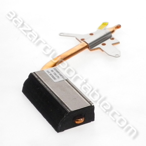 Radiateur pour Asus F3S