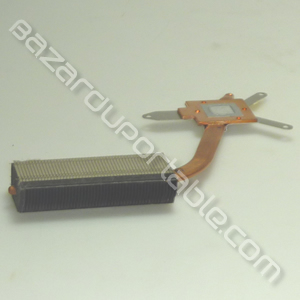 Radiateur pour Asus M51V