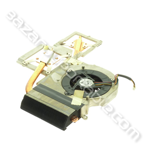 Ventilateur et radiateur CPU pour Asus F7L