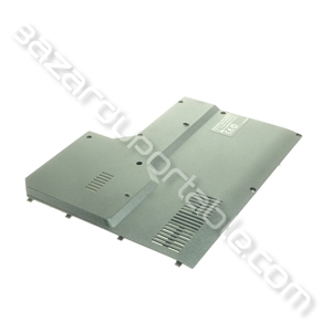 Plasturgie cache processeur, ventilateur, etc.. pour Asus F7L