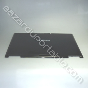 Plasturgie écran capot extérieur pour Asus M51V