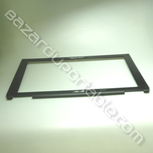 Plasturgie coque capot écran intérieur pour Asus G50V