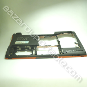 Plasturgie coque capot inférieur pour Asus G50V