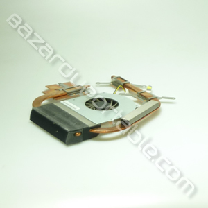 Ventilateur/radiateur pour Asus G50V