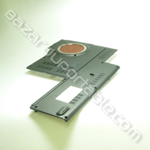 Plasturgie coque cache principal pour Asus G50V