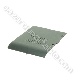 Plasturgie coque cache disque dur pour Toshiba Satellite L40