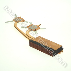 Radiateur pour Toshiba Satellite L40