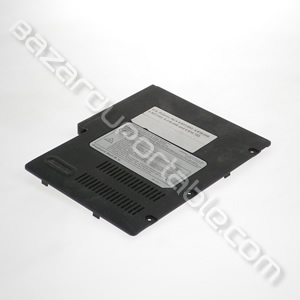 Plasturgie coque cache disque dur pour Packard-bell easynote ALP-Horus G2