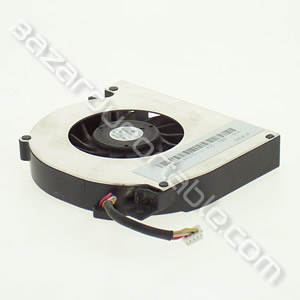 Ventilateur pour Packard-Bell Easynote BG48