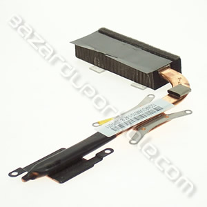 Radiateur pour Packard-Bell Easynote BG48