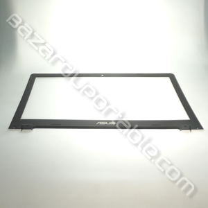 Plasturgie coque capot intérieur pour Asus K56CM