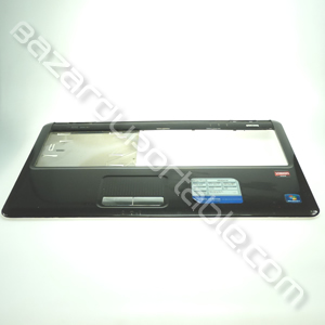 Plasturgie coque capot repose poignée avec pavé tactile du touchpad pour Asus X5