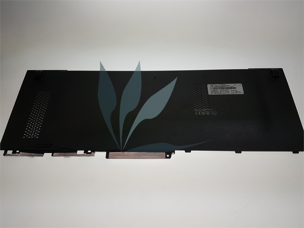 Plasturgie coque cache carte mère pour Asus X70A