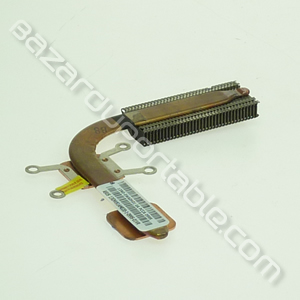 Radiateur pour Asus UX30