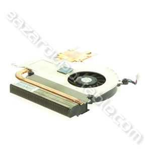Ventilateur/radiateur pour Asus X5