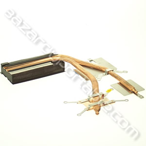 Radiateur processeur pour Asus X64V