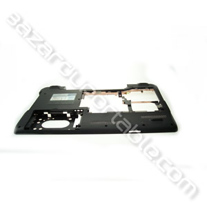 Plasturgie coque capot inférieur pour Asus X64V