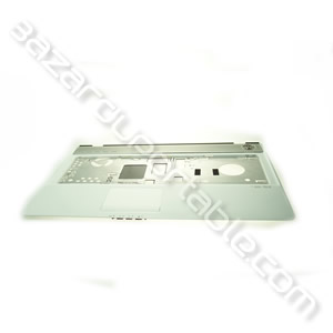 Plasturgie coque capot repose poignée avec le touchpad pour Asus X64V
