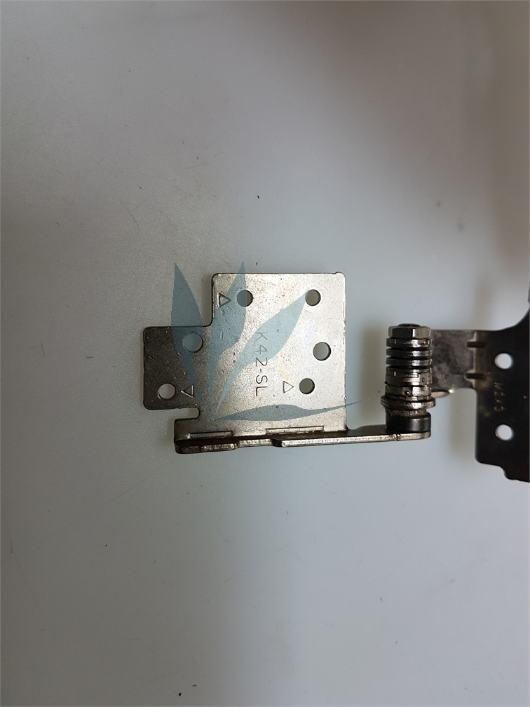Charnière gauche pour Asus X42F