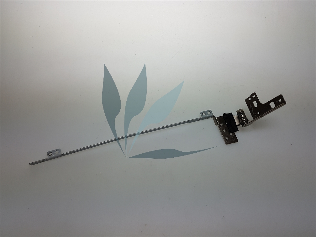 Charnière droite pour Asus X42F