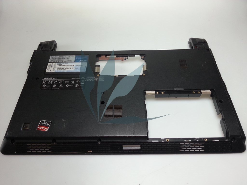 Fond de caisse pour Asus A42JY