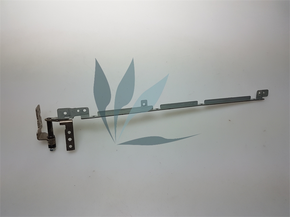 Charnière droite avec longeron pour Asus N53SV 