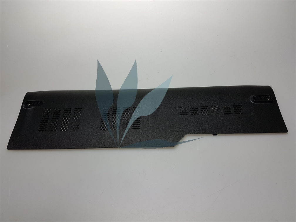 Cache plasturgie mémoire RAM /disque dur pour Asus N53SV 