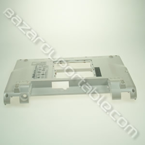Plasturgie coque, capot inférieur pour Asus EeePC 4G700