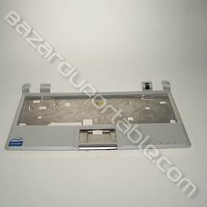 Plasturgie coque, capot repose poignet pour Asus EeePC 4G700