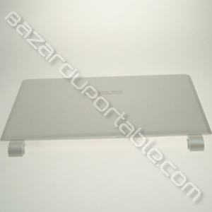 Plasturgie écran, capot extérieur pour Asus EeePC 4G700