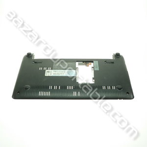 Plasturgie coque, capot inférieur pour Asus EeePC RC105