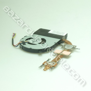 Ventilateur/radiateur pour Asus EeePC 1215N