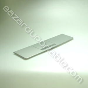 Plasturgie coque capot repose poignée partie inférieur avec nappe pavé tactile pour Asus EeePC 1215N