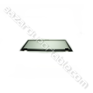 Plasturgie écran capot intérieur pour Asus X77V