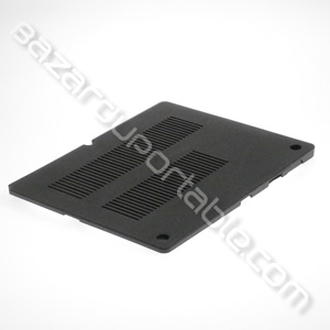 Plasturgie coque cache processeur et mémoire pour Asus X77V