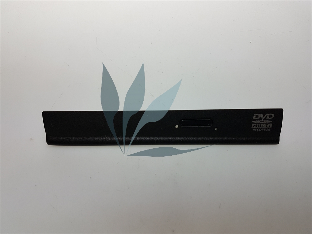 Bezel noir lecteur optique pour Asus X42F