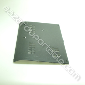 Plasturgie avant pour ordinateur portable Asus x73sj - ty022v