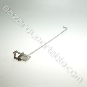 Charnière gauche pour Toshiba Satellite L875-139