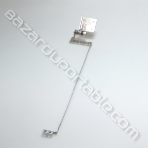 Charnière gauche pour Toshiba Satellite L875-139