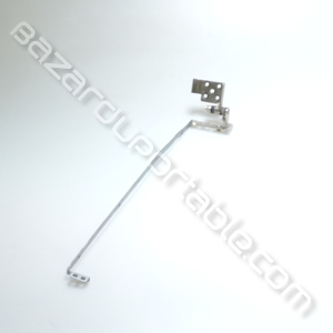 Charnière droite pour Toshiba Satellite L875-139